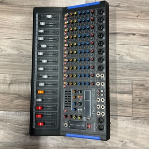 Pyle Audio Pmxu128bt Mixer