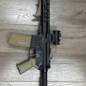 SMITH & WESSON  M&P 15 RIFLE