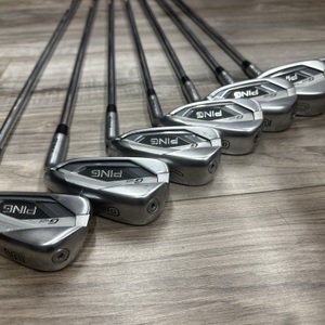 Ping Golf G425 Iron Set