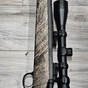 REMINGTON ARMS  700