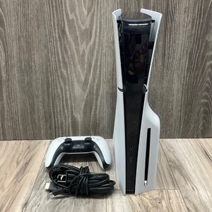 SONY PS5 DISC VERSION