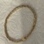 Gold Bracelet 14kyg 8.1g 