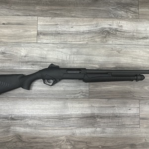 BENELLI NOVA PUMP ACTION SHOTGUN