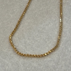 Rope Chain 22kyg 16g 