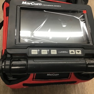 Marcum  Vs485c Underwater Fishing Camera