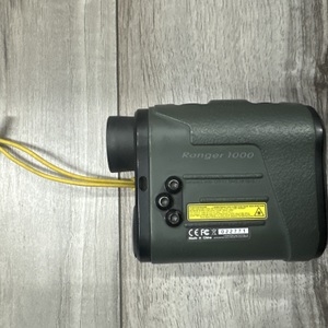 VORTEX RANGE FINDER RANGER 1000
