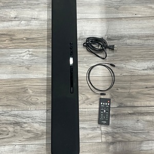 YAMAHA YAS-108