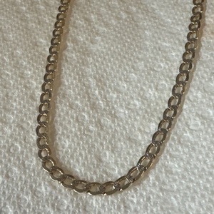 Chain 14k2t 7g 
