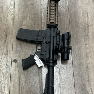 DPMS A-15 5.56
