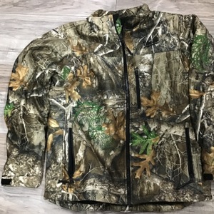 MILWAUKEE HEATED JACKET
