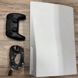 SONY PS5 DISC CONSOLE