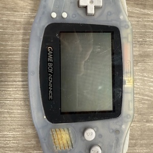 NINTENDO GAMEBOY ADVANCE