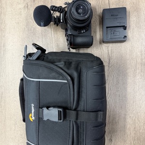 NIKON Z50