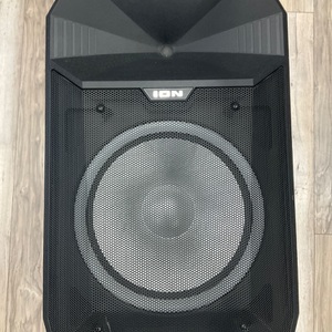Ion Ipa144 Bluetooth Speaker