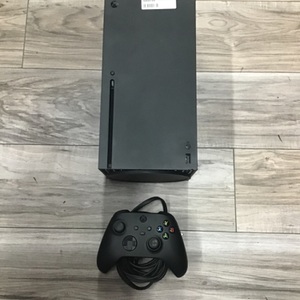 MICROSOFT XBOX SERIES X