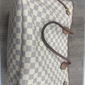 Louis Vuitton Neverfull MM - Damier 