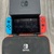 NINTENDO SWITCH W/ DOCK 