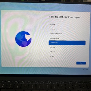 DELL XPS LAPTOP