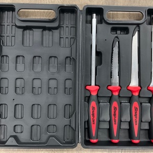 Snap-On FILLET CUTLERY KNIFE SET