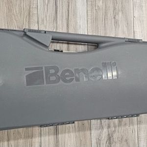 BENELLI M2 FIELD LEFT HANDED 20GA SEMI AUTO SHOTGUN