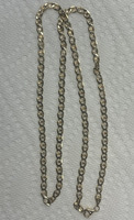 Chain 14kyg 42.4g 