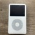 APPLE A1136 IPOD CLASSIC WHITE