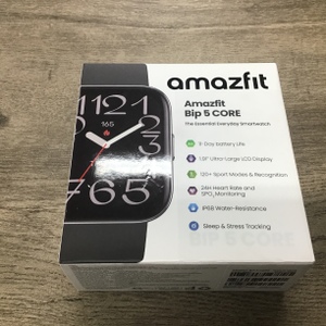 AMAZFIT BIP 5 CORE