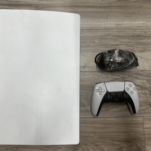 PLAYSTATION 5 DISC VERSION