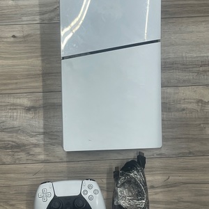 SONY PS5 SLIM DIGITAL