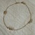 11" Gold Bracelet 14kyg 1.8g" 