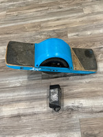 One Wheel Onewheel+ Skateboard