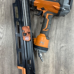 Ridgid Framing Nailer R350rhf