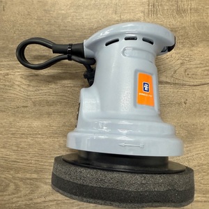 PRO ELITE 6" BUFFER / POLISHER