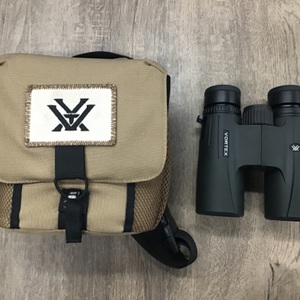 VORTEX VIPER HD W/ CASE