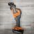 RIDGID 18V SUBCOMPACT BRUSHLESS RECIPROCATING SAW