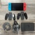 NINTENDO SWITCH HANDHELD CONSOLE