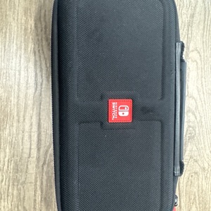 Nintendo Switch Case