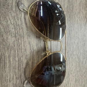 Ray-Ban Rb-3025 Aviator Sunglasses