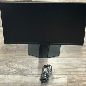 MSI GAMING MONITOR