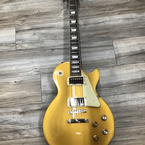 Epiphone Les Paul Standard GOLD TOP ELECTRIC GUITAR