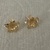Earrings 14kyg 1g 