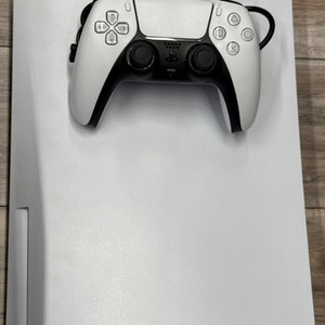 PLAYSTATION 5 DISC DRIVE