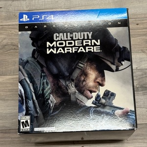 CALL OF DUTY DARK EDITION NIGHT VISION GOGGLES