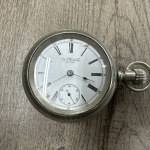 American Waltham Watch Pocket Watch