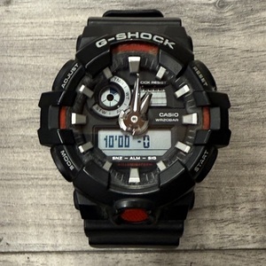 Casio G-Shock Ga-700