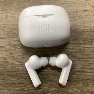 JBL TUNE BEAM WIRELESS EARBUDS