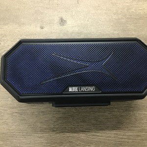 Altec Lansing Hydrablast Bluetooth Speaker