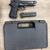 BERETTA 92FS WITH CASE AND EXTRA MAG