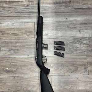 SAVAGE ARMS 64 .22LR RIFLE