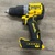 DEWALT 20V DRILL